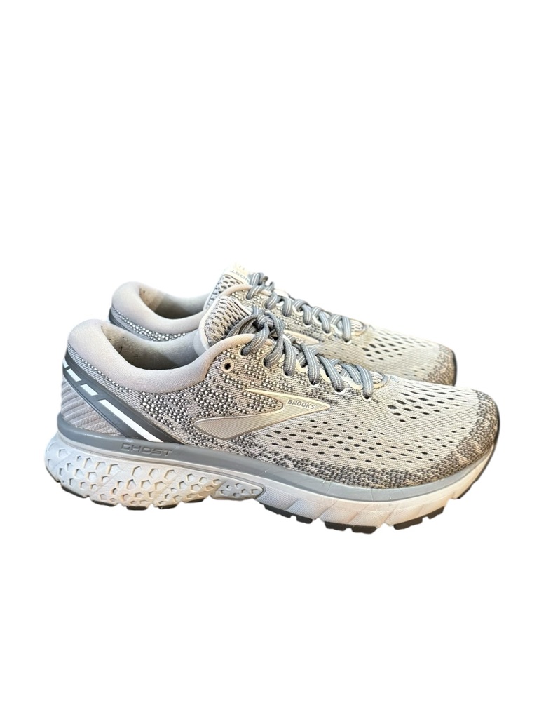 Brooks Ghost 11 Running Shoes Women’s Size 7.5